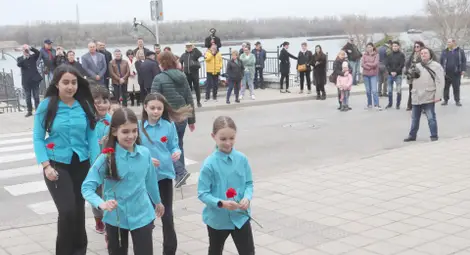 Снимка: Пресцентър