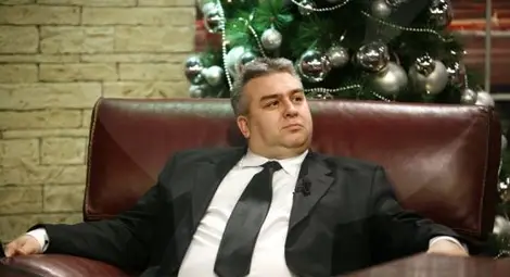 Колегите от "Шоуто на Слави" се молят за ударения от инфаркт Иван Стоянов