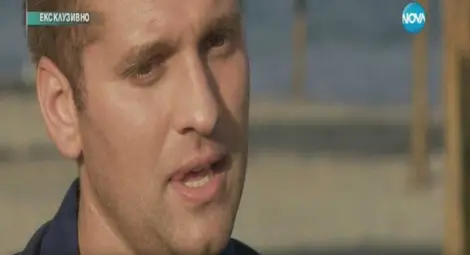 "Комбина" в среща със Стилиян Петров, Сотир Цацаров, Йордан Лечков и Николай Бареков 