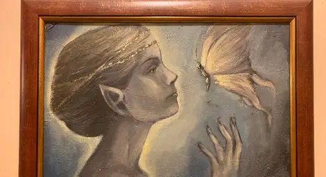 Кристина Косева преди непоказвана досега изложба в Русе: Във виртуалната реалност и видеоигрите светът може да се промени много по-лесно, отколкото в действителността Кристина Косева преди непоказвана досега изложба в Русе: Във виртуалната реалност и видеоигрите светът може да се промени много по-лесно, отколкото в действителността