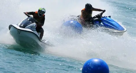 27-годишна загина при инцидент с джет край Балчик