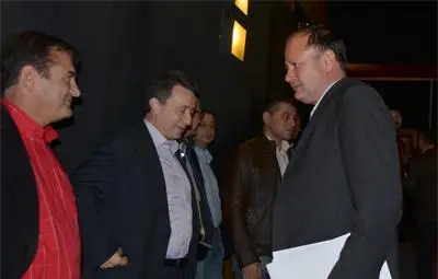БСП казва &ldquo;не&rdquo; на ГЕРБ и на АБВ, цялото Изпълнително бюро подало оставка, но само пред Миков