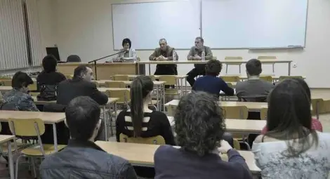 Проф.Валери Стефанов: Грижа на държавата трябва да е човешката инфраструктура