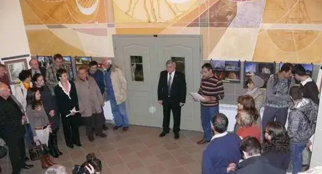 Русенски студенти с награди за трите най-силни и трите най-завладяващи фрази в Историята на Паисий