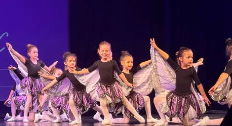 &bdquo;Импулс&ldquo; разказа с концерт приказка за сърцето, което танцува вече четвърт век,&nbsp;     Община Русе отличи основателката на студиото Петя Бонева по повод 25-годишнината на състава