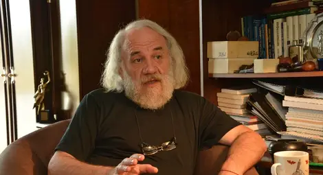 Володя Кенарев: Не се виждам като човек, който знае, че има какво да направи, а стои встрани