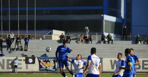 „Дунав“ без зимна селекция по пътя към Втора лига