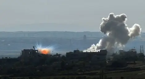 Войната започна Войната започна