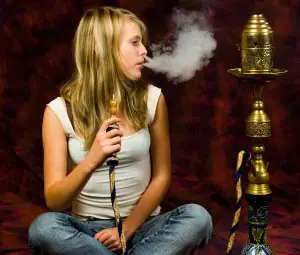 Откриха нови доказателства за вредата от наргилето Откриха нови доказателства за вредата от наргилето