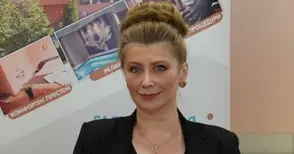 Д-р Мариела Хаджимитева от УМБАЛ "Медика Русе": Кислородо-озонотерапията рестартира защитните сили на организма, намалява болката и възпалението