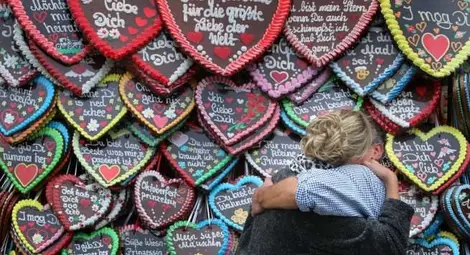 Всеки седми не е с любовта на живота си