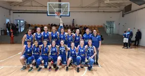 Дунавският баскетбол с победи на два фронта