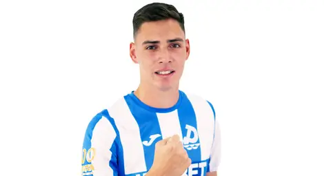"Дунав" официално привлече Преслав Бачев. Това е отборът на родния ми град и няма как да нямам сантимент към него, каза играчът
