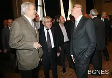 Вучков: Няма пречка армията временно да помогне на границата Вучков: Няма пречка армията временно да помогне на границата