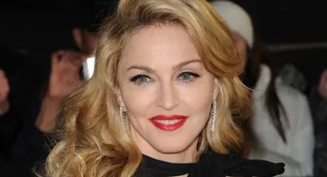 Мадона е най-богатата изпълнителка в света