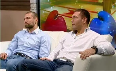 Тервел Пулев: Предлагаха ми шестцифрена сума, за да стана депутат Тервел Пулев: Предлагаха ми шестцифрена сума, за да стана депутат