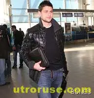 Цветан Генков подписа с Левски за 3 години Цветан Генков подписа с Левски за 3 години