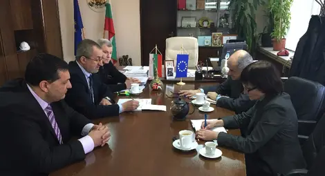 Стефко Бурджиев иска помощ за почистване на речните корита