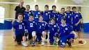 Младите волейнадежди с 3-и отбор на държавно