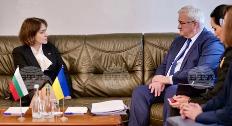 Снимка: БТА Снимка: БТА