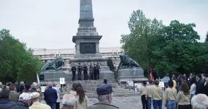 И Русе скланя глава пред жертвите на геноцида над Армения преди век