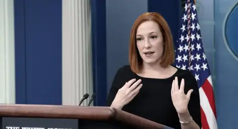 Белият дом обвини Русия, че "почти военизира енергийните доставки"