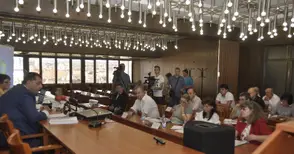 Мартенчани бойкотираха среща с институциите заради неуважение