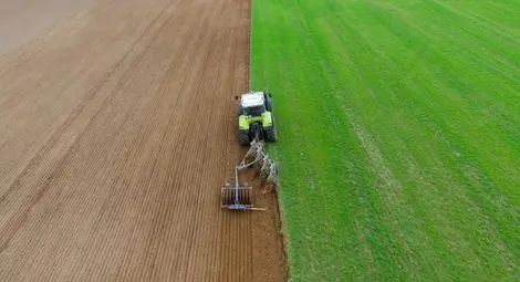 Устойчиво селско стопанство в България - възможно ли е и как?