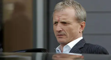 Гриша Ганчев прилапал Фонд &bdquo;Земеделие&rdquo;