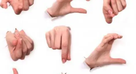 Какъв е характерът ви? Лесен тест с изумително точни резултати!