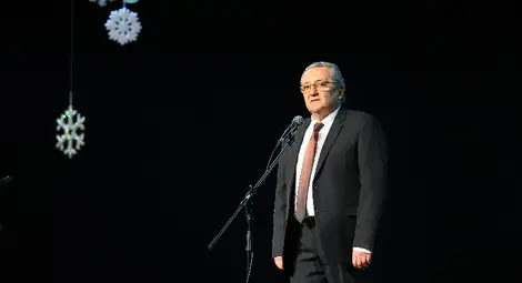 Коледен концерт-спектакъл по повод 115 години ОУ &bdquo;Братя Миладинови&ldquo; &ndash; Русе