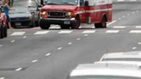 Стрелба в центъра на Вашингтон, поне 10 ранени 