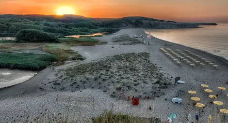 Едни от най-красивите места в България (видео)