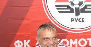 Явор Кирилов: Базата на „Локомотив“ е за локомотивци, обединение с някакво „Атлетико“ е поредната интрига