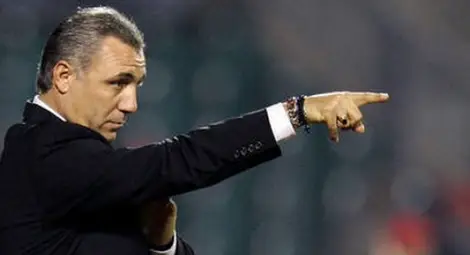 Македония преговаря със Стоичков за национален селекционер Македония преговаря със Стоичков за национален селекционер