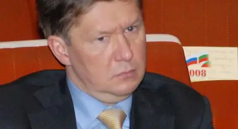 &bdquo;Газпром&rdquo; призна: Имаме и други варианти за хъб, освен гръцко-турската граница