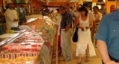 &bdquo;Пикадили&ldquo; и &bdquo;Карфур&ldquo; се обединяват