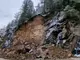 Падналите проливни дъждове активираха свлачища и нанесоха щети в област Смолян