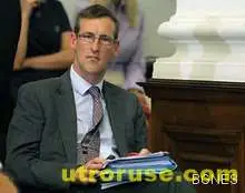 Марк Грей: Може да има доклад за БГ и преди края на 2013