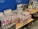 Служители от Русенската митница конфискуваха повече от 4000 кутии цигари при две проверки
