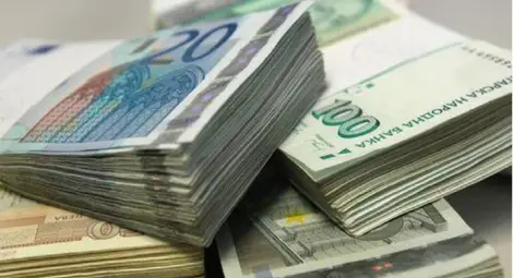 Домакинства и фирми депозираха  1,771 милиарда лева в банките