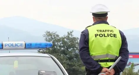 Трима ранени в три катастрофи през уикенда в Русе