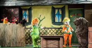 „Благуните“ превземат на живо Голямата зала на Доходното