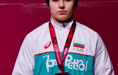 Янева с бронз, Дудова без медал, травма спря Георги Вангелов на полуфинала