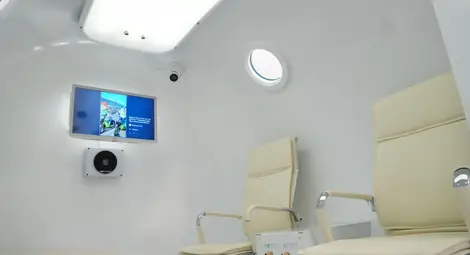 &bdquo;Медика&ldquo; въвежда иновативни технологии за регенерация и контрол на болката, неврологът проф. Пламен Божинов се присъединява към екипа