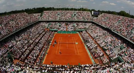 Официално: На "Ролан Гарос" ще има публика