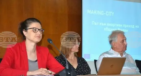 Снимка: БТА Снимка: БТА