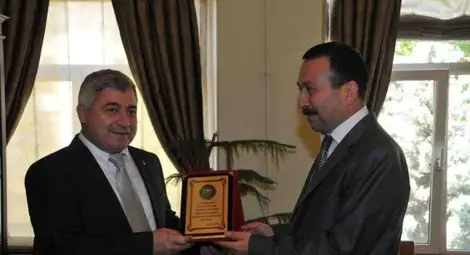 Учени от турски университети  идват на конференция в Русе