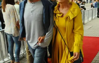 Ирен Кривошиева готова за пето венчило