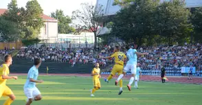 „Дунав“ с ценна победа при гостуването на „Банско“